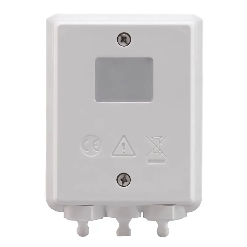 testo Saveris 2-T2 datalogger temperature WiFi