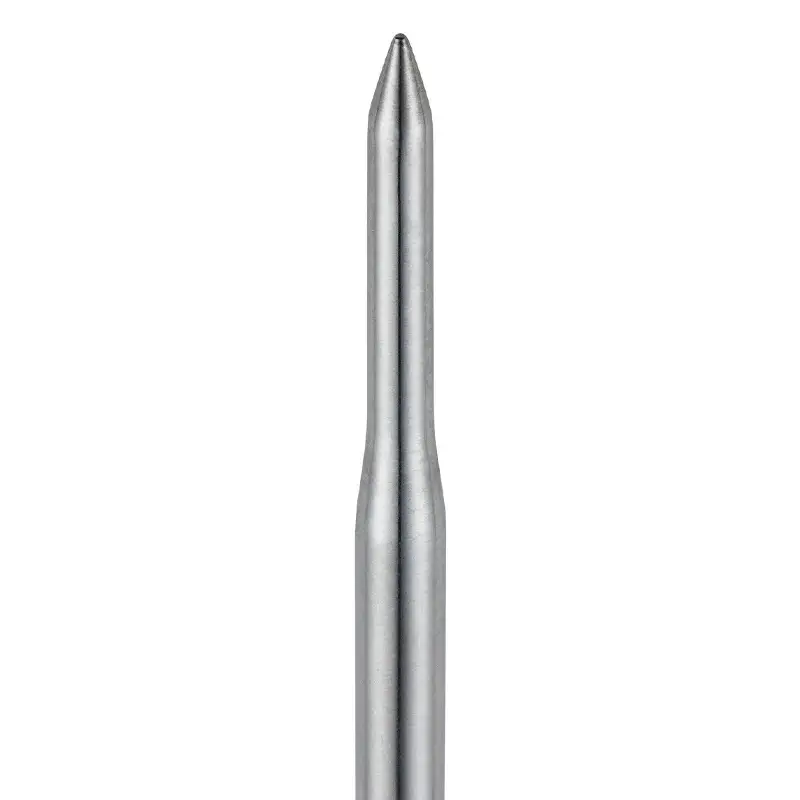 testo 108 digital food thermometer with probe