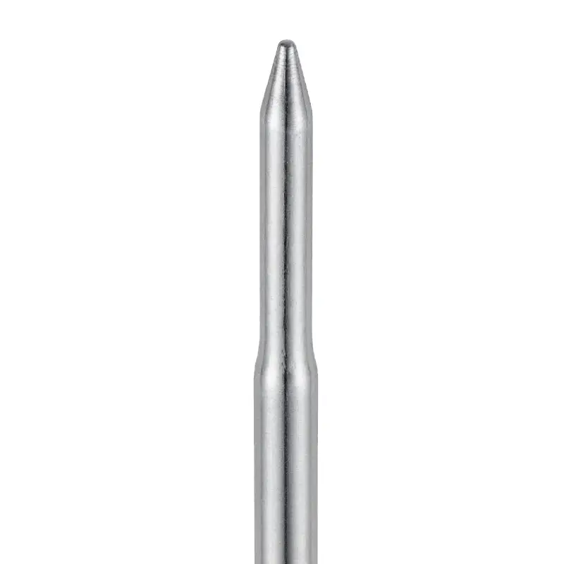 testo 106 food thermometer with probe