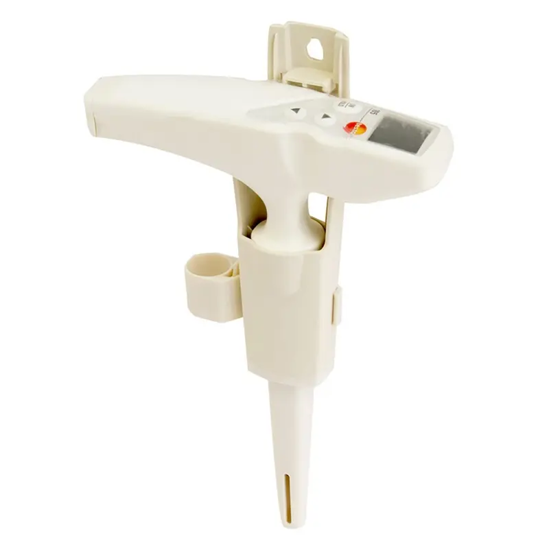 Thermomètre alimentaire avec sonde standard testo 105