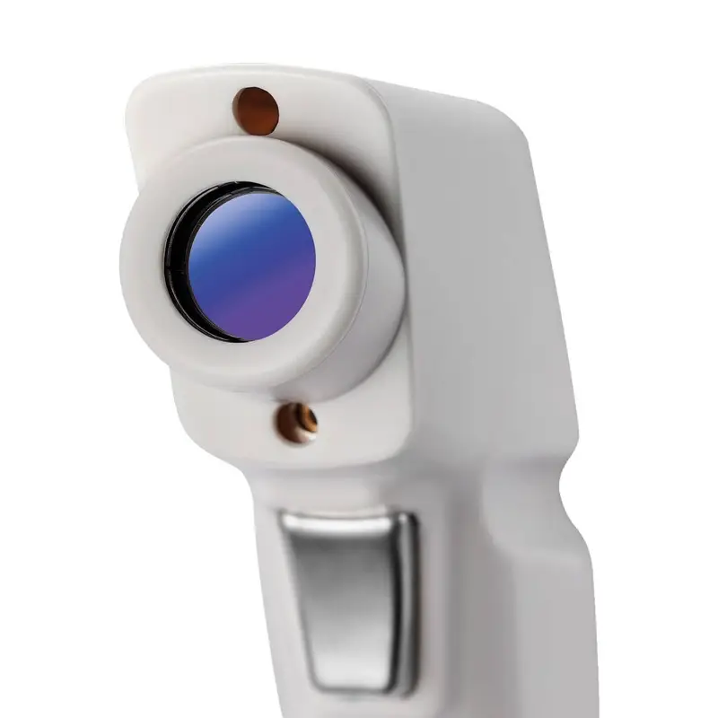 testo 831 infrarood-thermometer