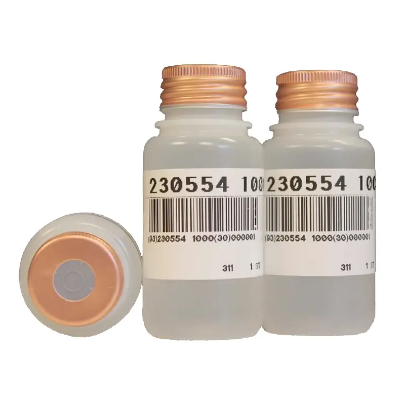 Glycerol with pierceable cap testo 60 ml