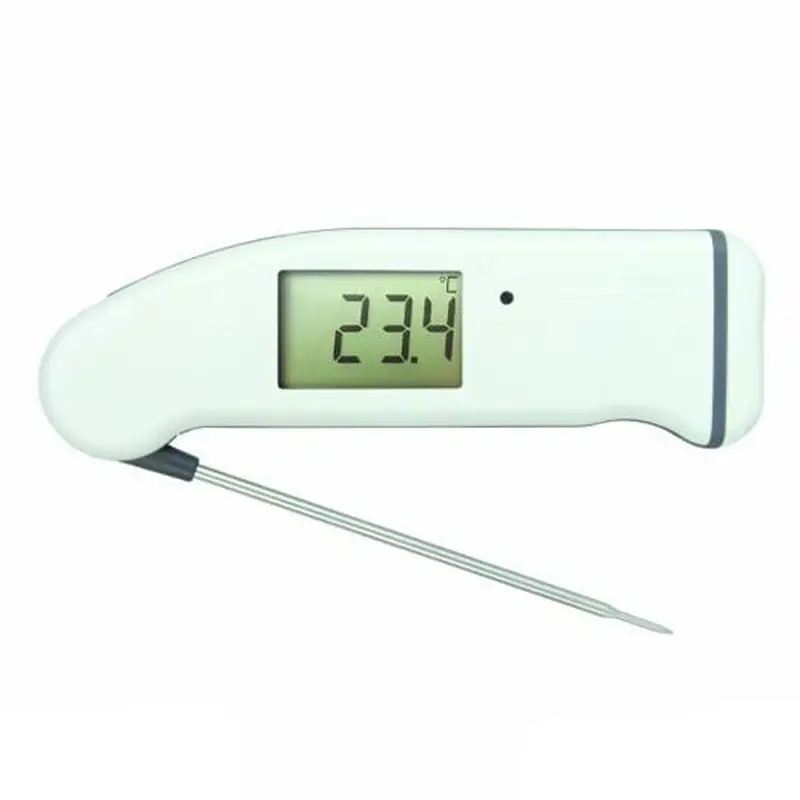 Thermapen ONE ETI 235-487 voedselthermometer digitaal met insteekvoeler wit