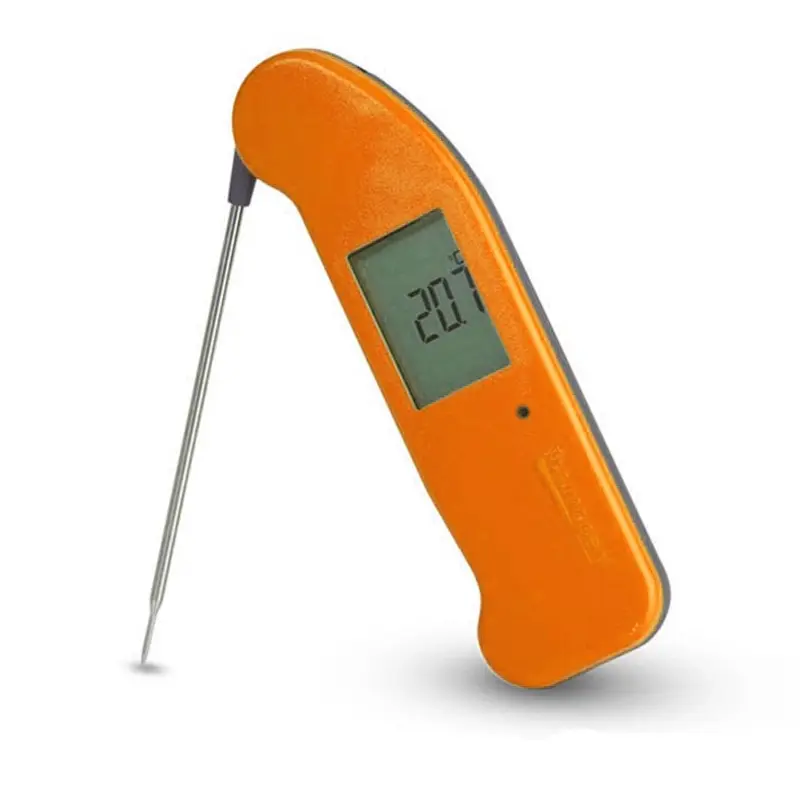 Thermapen ONE ETI 235-457 thermomètre alimentaire numérique avec sonde bleue