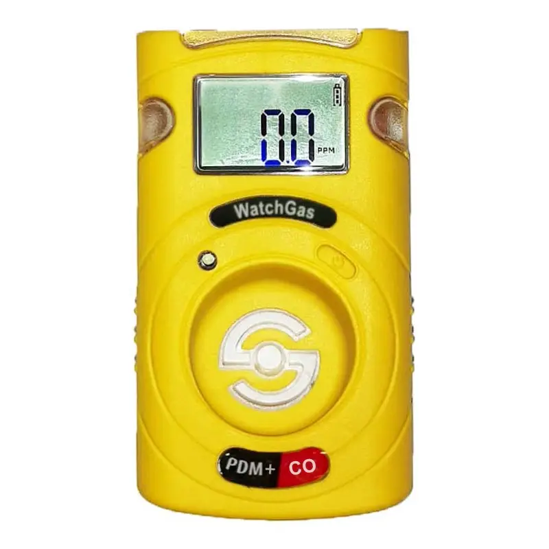 WatchGas PDM+ 7192001 enkelgasdetector CO