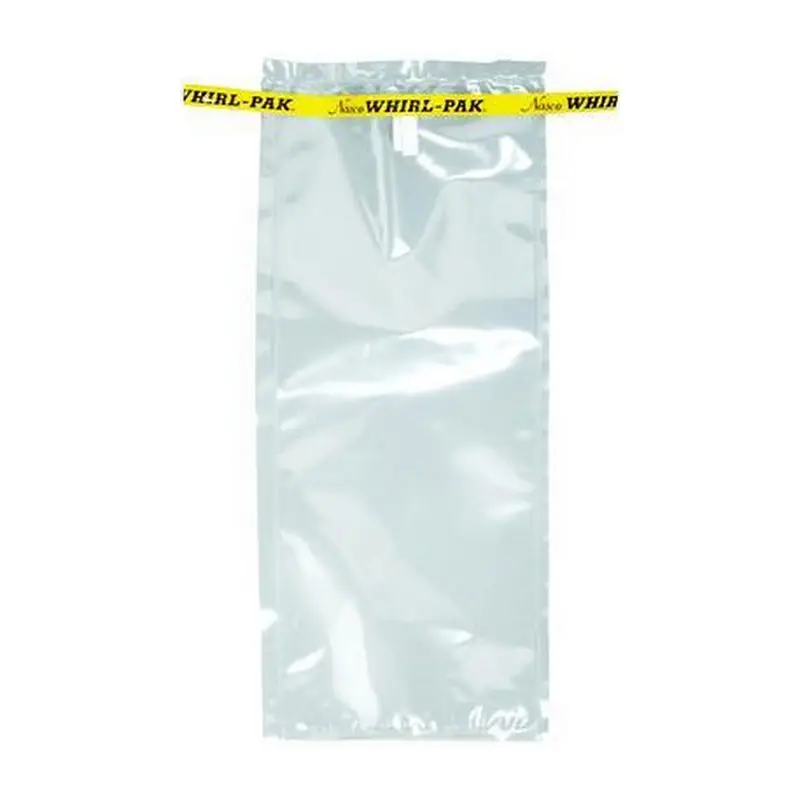 Monsterzak steriel Whirl-Pak 180x95 mm 76 mu 207 ml