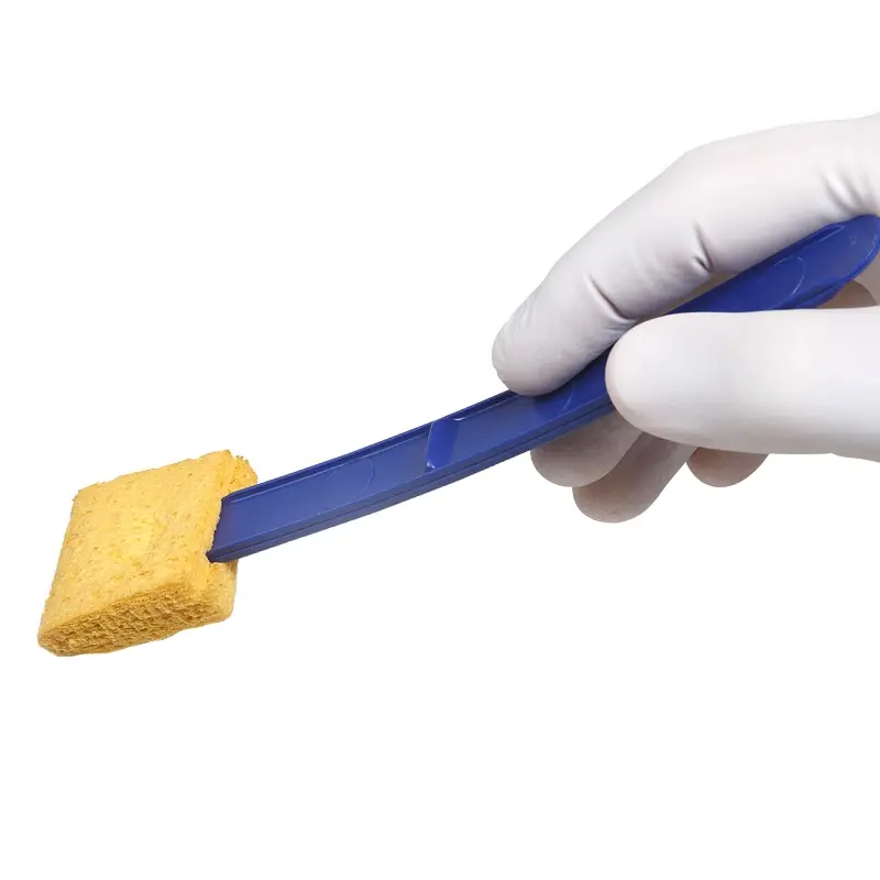 NEOGEN Sponge-Stick w/10 ml Neutralizing Buffer 850g bag SSL10NB