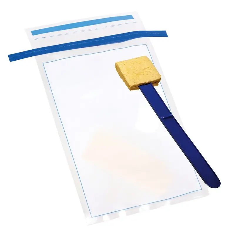 NEOGEN Sponge-Stick w/10 ml Neutralizing Buffer 850g bag SSL10NB