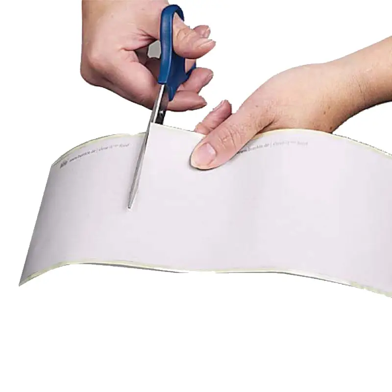 Bürkle Close-it tape Food & Pharma 95 mm