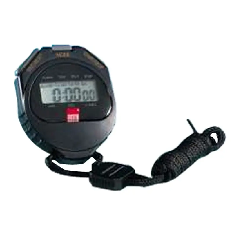Stopwatch spatwaterdicht