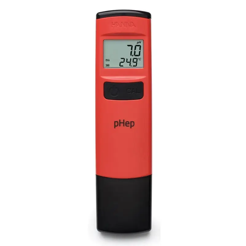 pH-mètre pHep HI98107