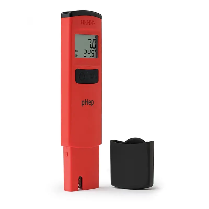 pH-mètre pHep HI98107