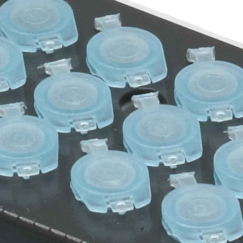 Accublock Mini-Compact Dry Bath digitaal 12 tubes