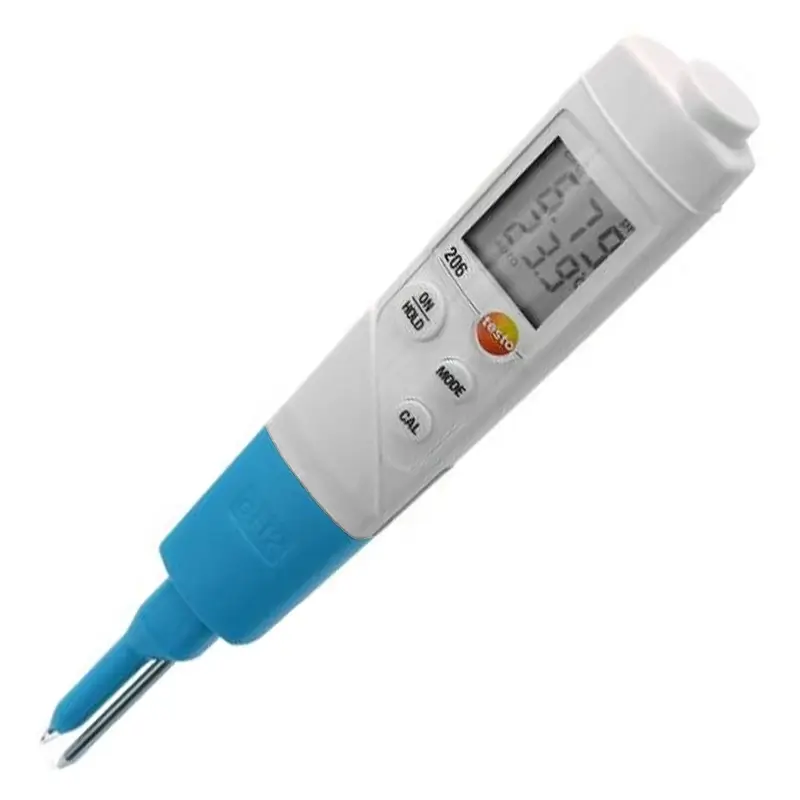 pH electrode for testo 206-pH2