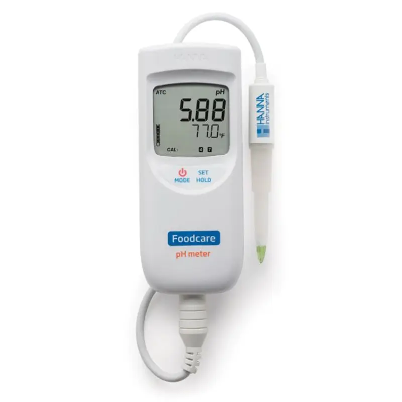 pH meter HI99161