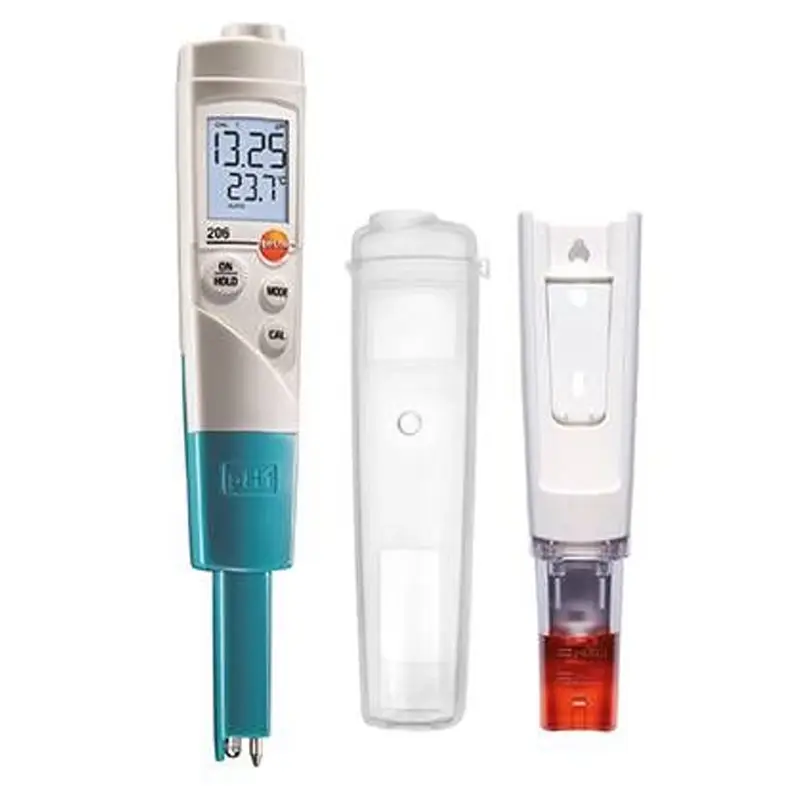 pH meter testo 206-pH1