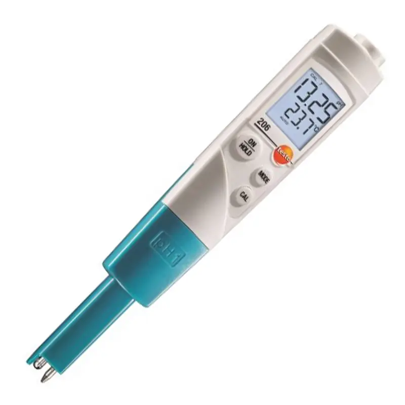 pH meter testo 206-pH1