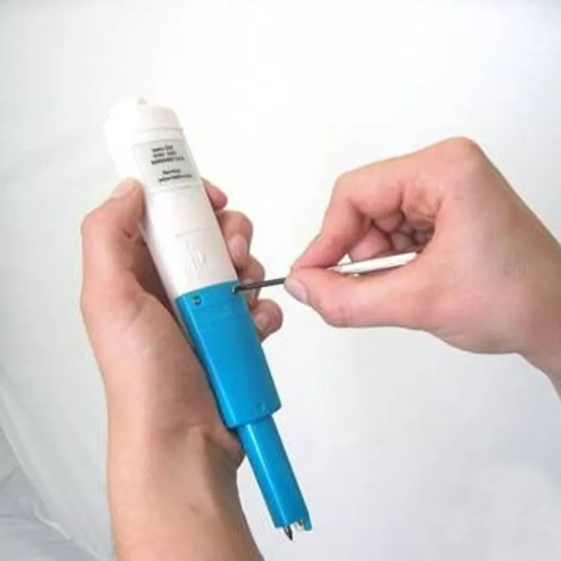 Électrode de pH pour testo 206-pH1
