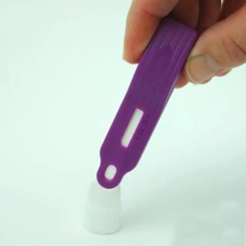 Test rapide d'allergies NEOGEN Reveal 3D (œuf)