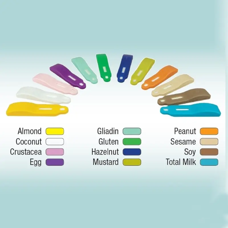 NEOGEN Reveal 3-D Allergen Rapid Test Shellfish