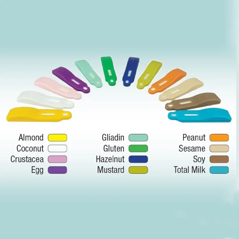 NEOGEN Reveal 3-D Allergen Rapid Test Hazelnut