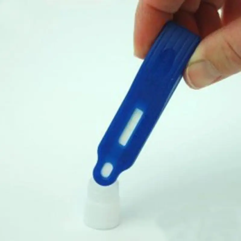 NEOGEN Reveal 3-D Allergen Rapid Test Hazelnut