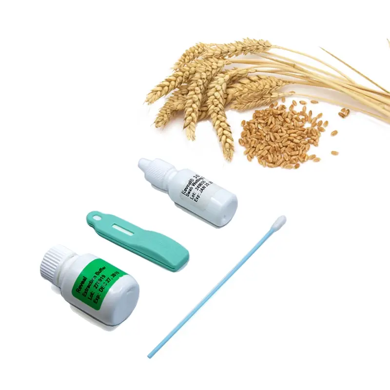 NEOGEN Reveal 3-D Allergeen sneltest Gluten