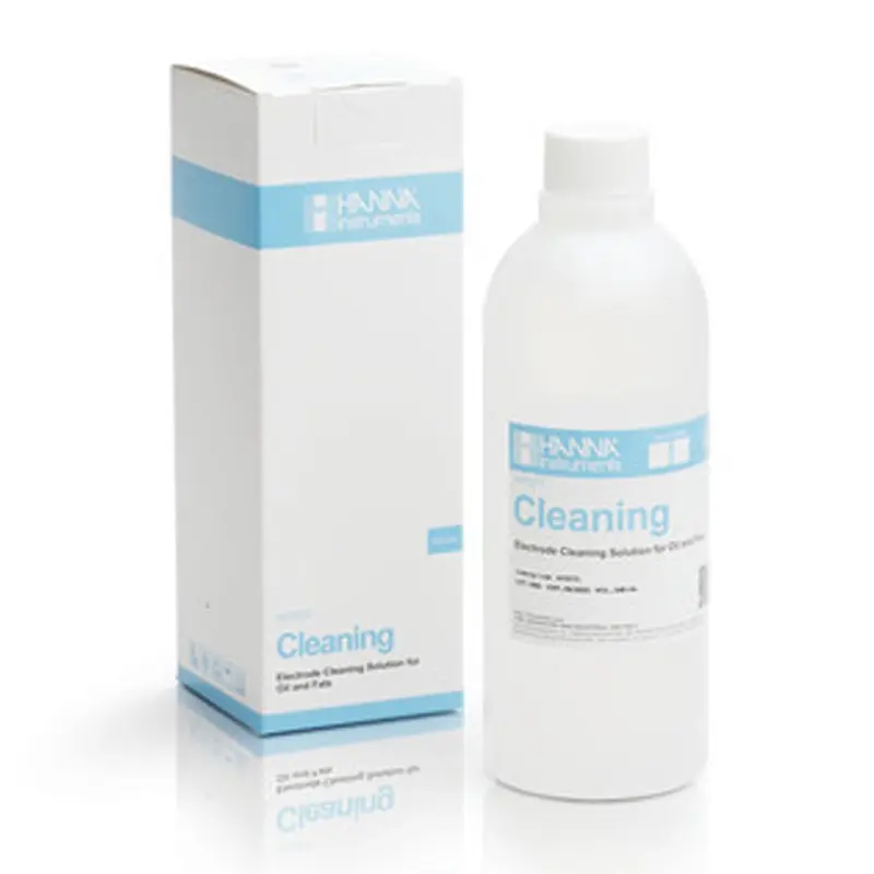 Solution de nettoyage à usage général Hanna Instruments HI7061L