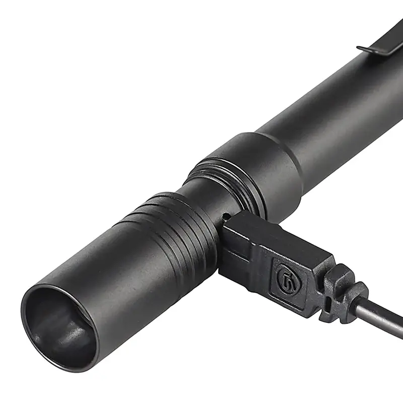 Lampe de poche LED rechargeable Streamlight Stylus Pro USB