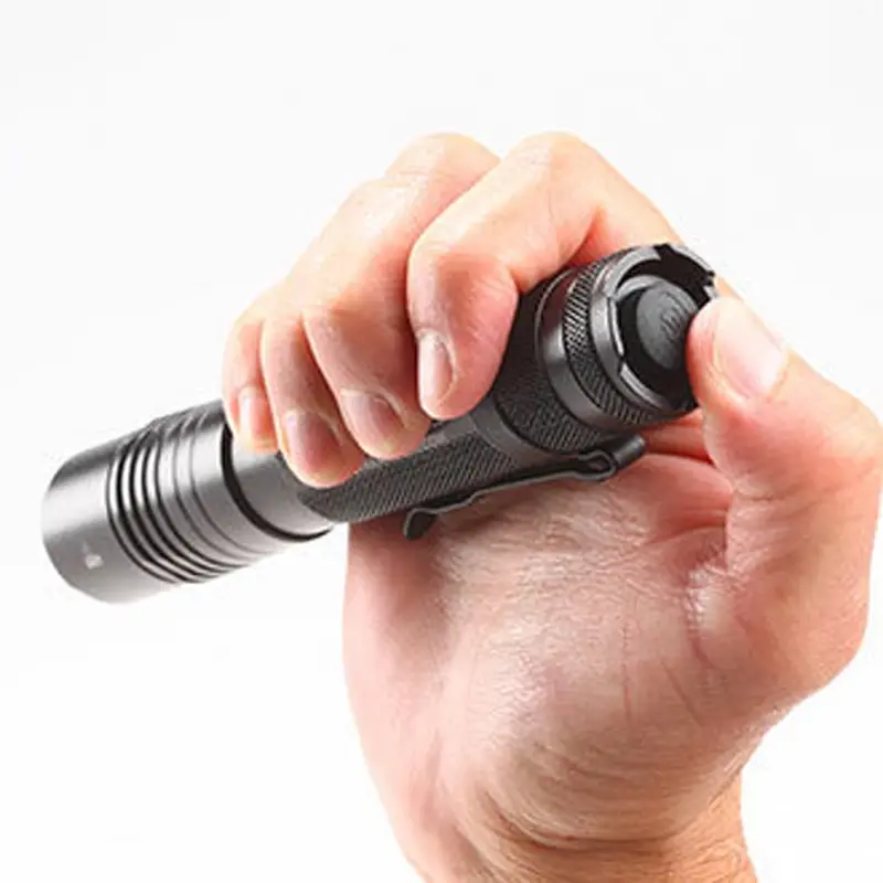 Streamlight ProTac HL USB LED handlamp oplaadbaar