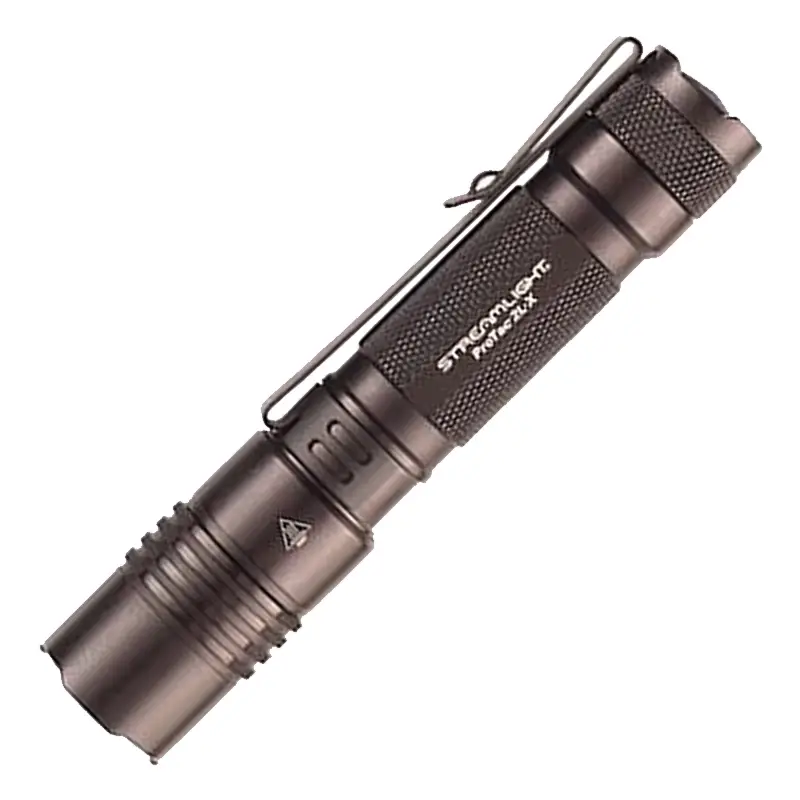 Streamlight ProTac 2L-X USB LED handlamp oplaadbaar