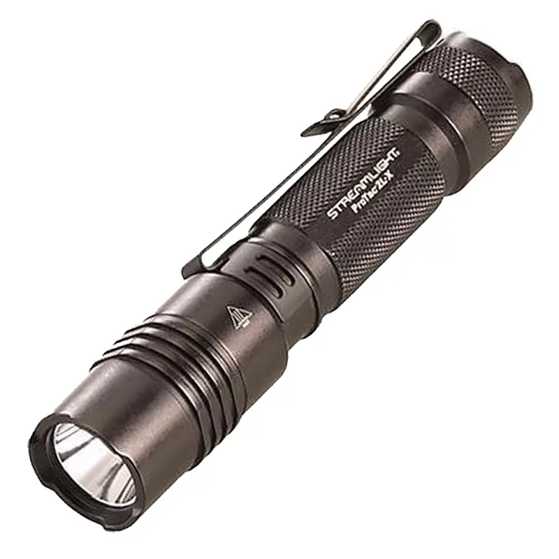 Streamlight ProTac 2L-X USB LED handlamp oplaadbaar