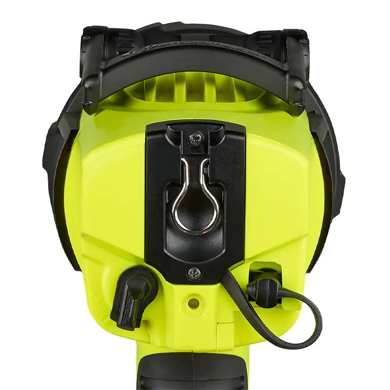 Projecteur LED rechargeable Streamlight Waypoint 300 noir