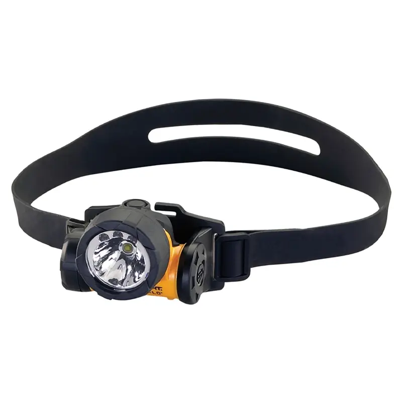 Streamlight Trident LED headlamp