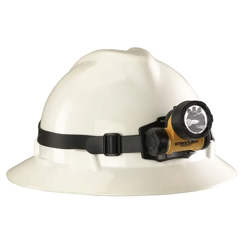 Streamlight Trident LED headlamp