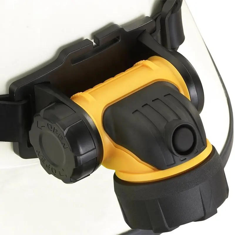 Streamlight Trident LED headlamp