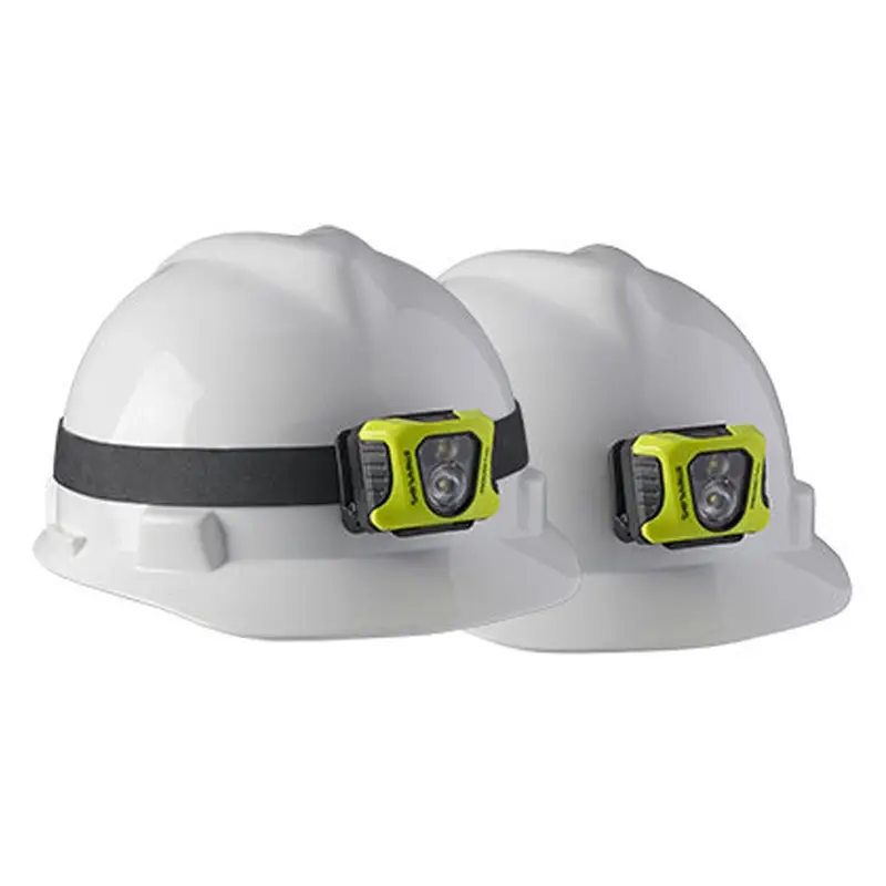 Lampe frontale Streamlight Enduro Pro USB LED rechargeable