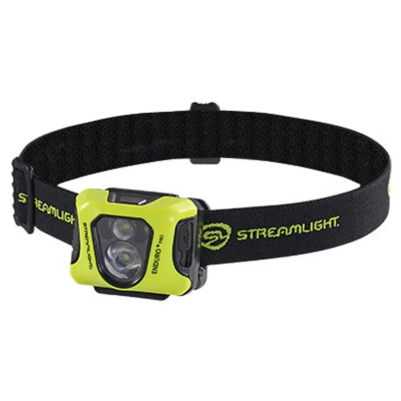Lampe frontale Streamlight Enduro Pro USB LED rechargeable
