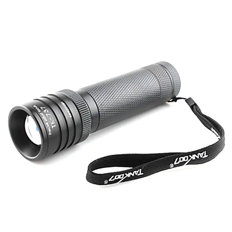 Hand lamp TANK007 UV TK-737 UV395 LED
