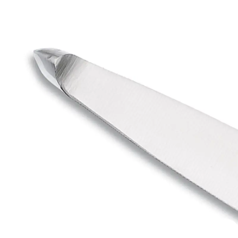 Couteau à entrailles Giesser 3405-16, pointe ogive, 16 cm, noir