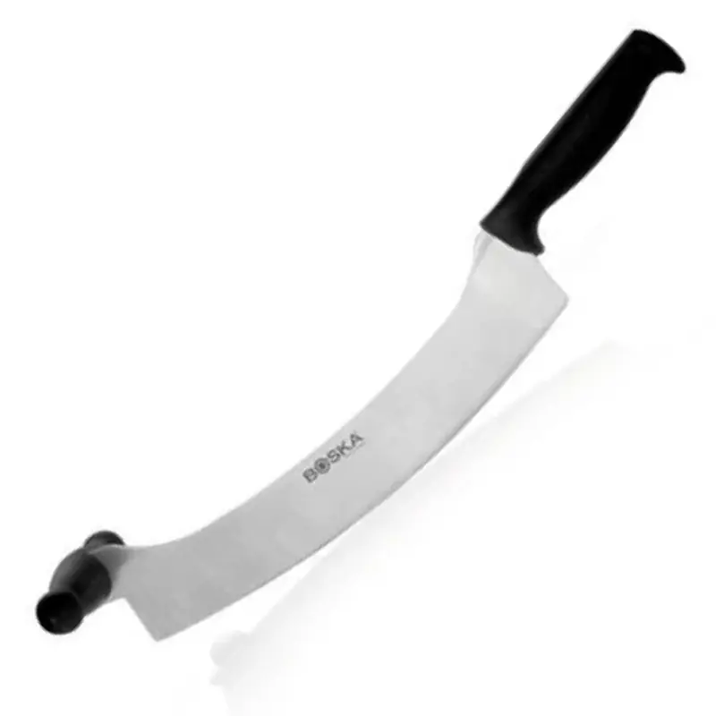 Couteau à fromage Boska Dutch Professional Noir L 380 mm