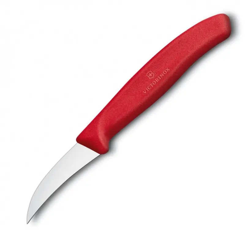 Schilmes Victorinox 6.7501 6 cm rood