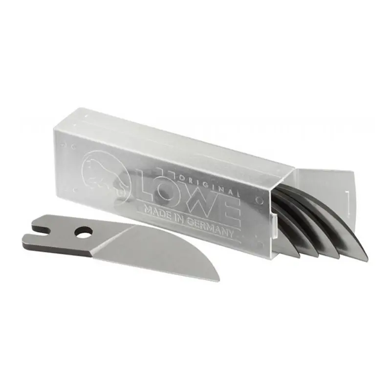 Reservemes Löwe 3001