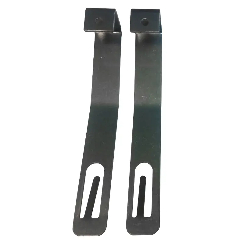 Guide bracket for Sharp Easy knife sharpener