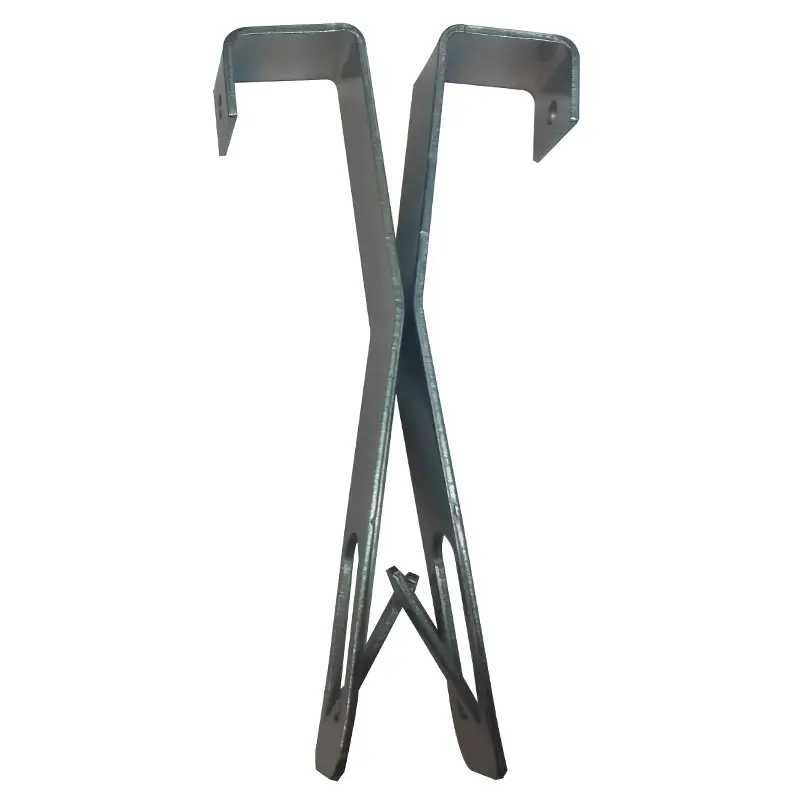 Guide bracket for Sharp Easy knife sharpener