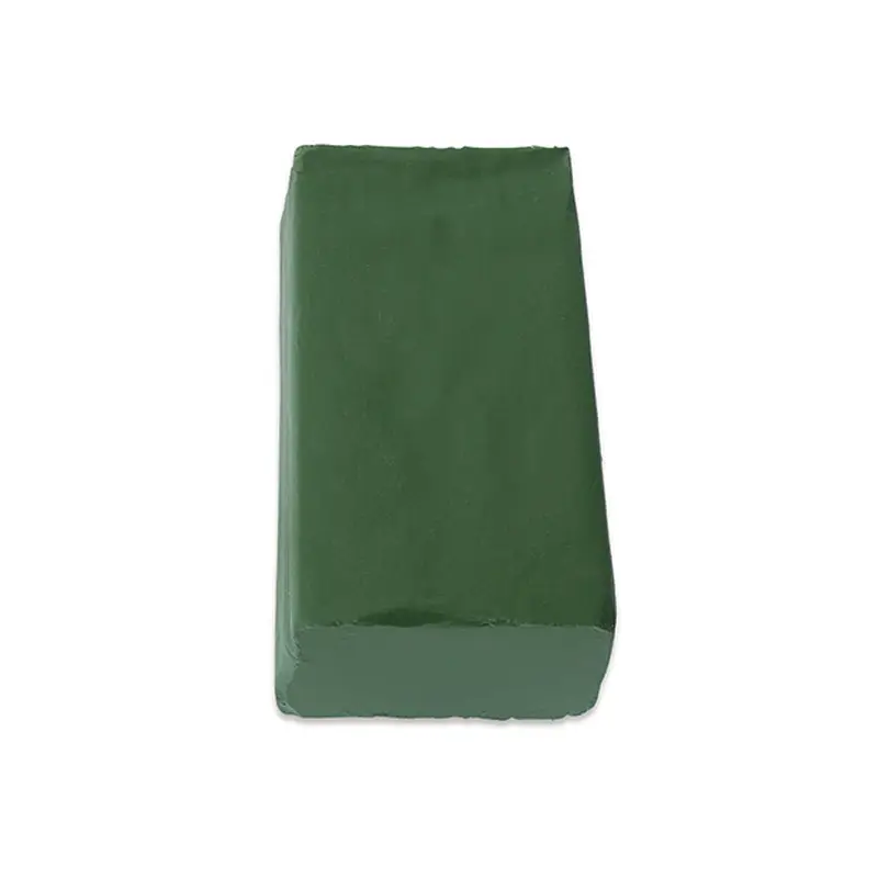 Polijstpasta groen