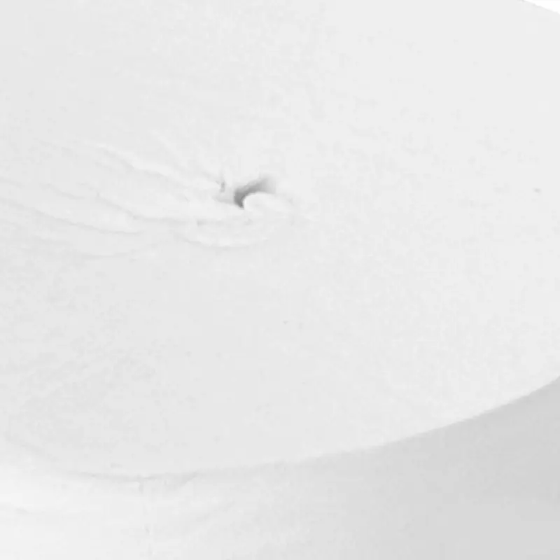 Papier toilette écologique sans mandrin Euro Products, 2 plis, 900 feuilles, blanc