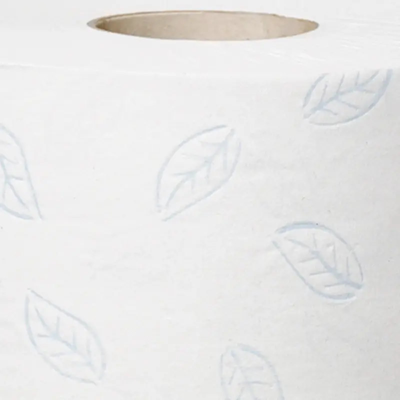 Tork zacht toiletpapier Mini Jumbo 2-laags Premium T2 wit