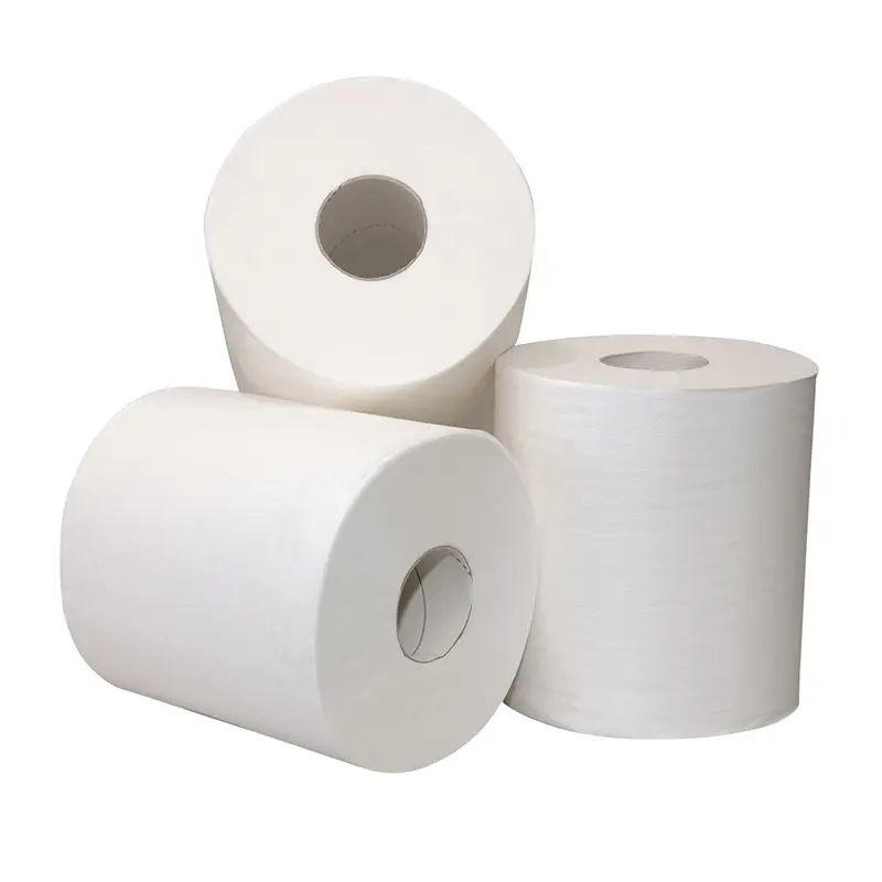Euro Products cleaning paper midi 1-layer cellulose 300 meters white