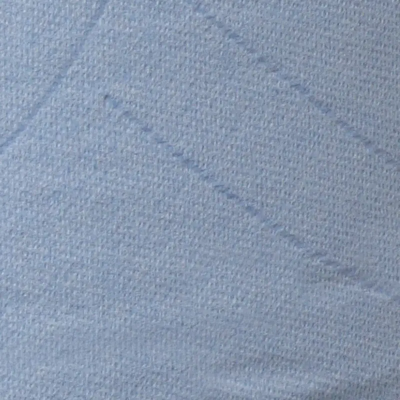 Tork Wiping Plus Combi poetspapier industrierol 2-laags W1-W2 blauw